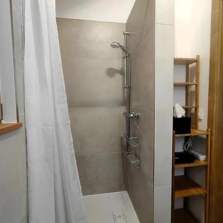 木屋 Vronichalets - Tiny Mit Sauna Neukirchen