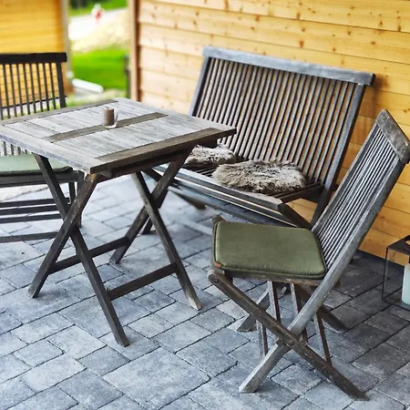 Vronichalets - Tiny Mit Sauna * Neukirchen