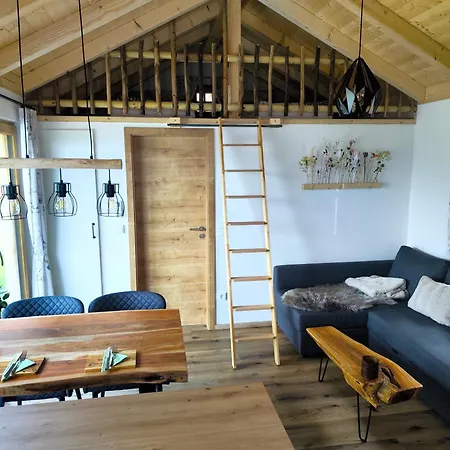 Vronichalets - Tiny Mit Sauna * Neukirchen