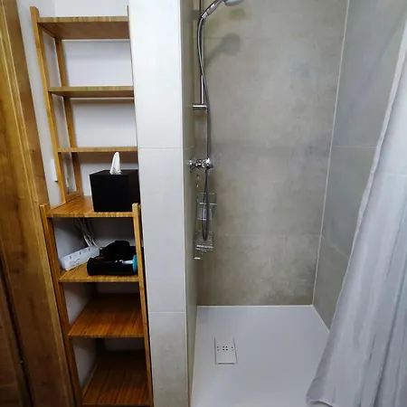 Vronichalets - Tiny Mit Sauna Chalet Neukirchen (Lower Bavaria)