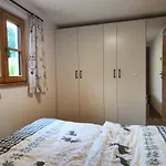 Vronichalets - Tiny Mit Sauna * Neukirchen (Lower Bavaria)