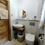Vronichalets - Tiny Mit Sauna * Neukirchen (Lower Bavaria)