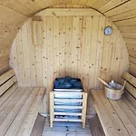 Σαλέ Vronichalets - Tiny Mit Sauna *