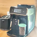 Vronichalets - Tiny Mit Sauna *