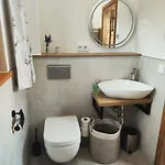 Vronichalets - Tiny Mit Sauna Neukirchen (Lower Bavaria)