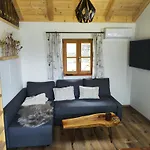 Vronichalets - Tiny Mit Sauna * Neukirchen (Lower Bavaria)