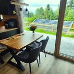 Vronichalets - Tiny Mit Sauna Neukirchen (Lower Bavaria)
