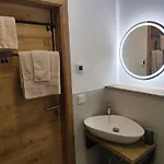 Σαλέ Vronichalets - Tiny Mit Sauna