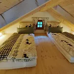 Vronichalets - Tiny Mit Sauna Neukirchen (Lower Bavaria)