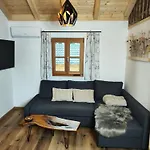 Vronichalets - Tiny Mit Sauna *