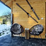 Σαλέ Vronichalets - Tiny Mit Sauna *