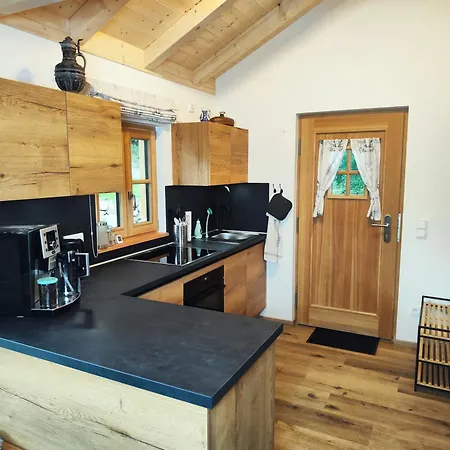 Vronichalets - Tiny Mit Sauna Neukirchen (Lower Bavaria)