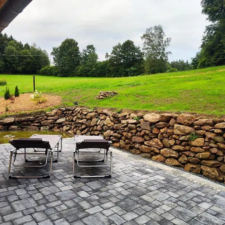 Vronichalets - Tiny Mit Sauna